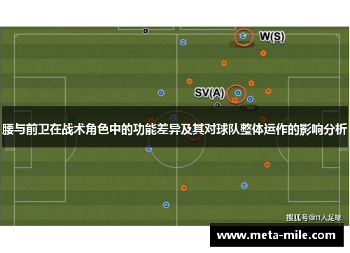 腰与前卫在战术角色中的功能差异及其对球队整体运作的影响分析 腰与前卫在战术角色中的功能差异及其对球队整体运作的影响分析