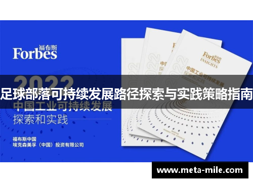足球部落可持续发展路径探索与实践策略指南 足球部落可持续发展路径探索与实践策略指南