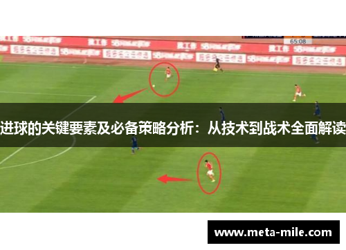 进球的关键要素及必备策略分析:从技术到战术全面解读 进球的关键要素及必备策略分析:从技术到战术全面解读