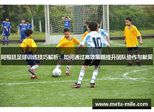 阿根廷足球训练技巧解析:如何通过高效策略提升团队协作与默契 阿根廷足球训练技巧解析:如何通过高效策略提升团队协作与默契